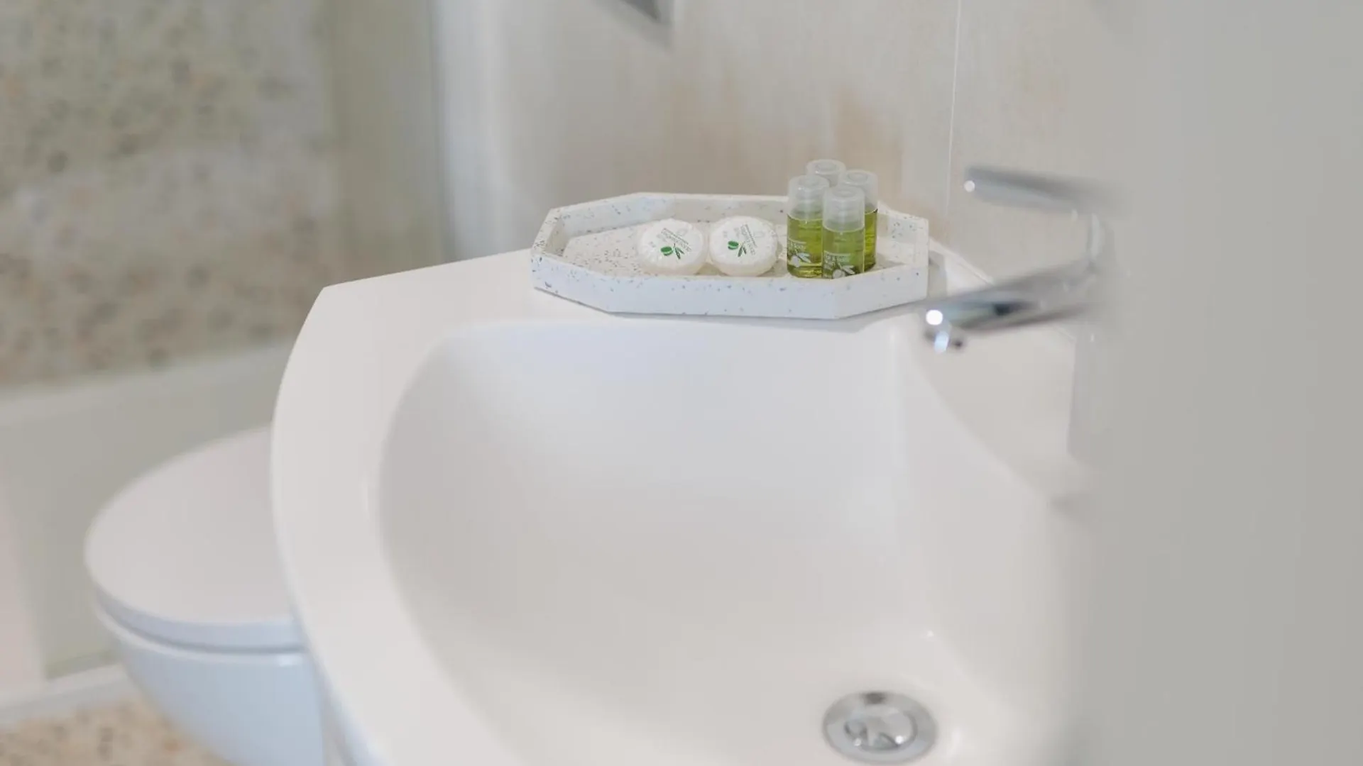 בית הארחה זאדאר Barbara I - Luxury Rooms With Balcony