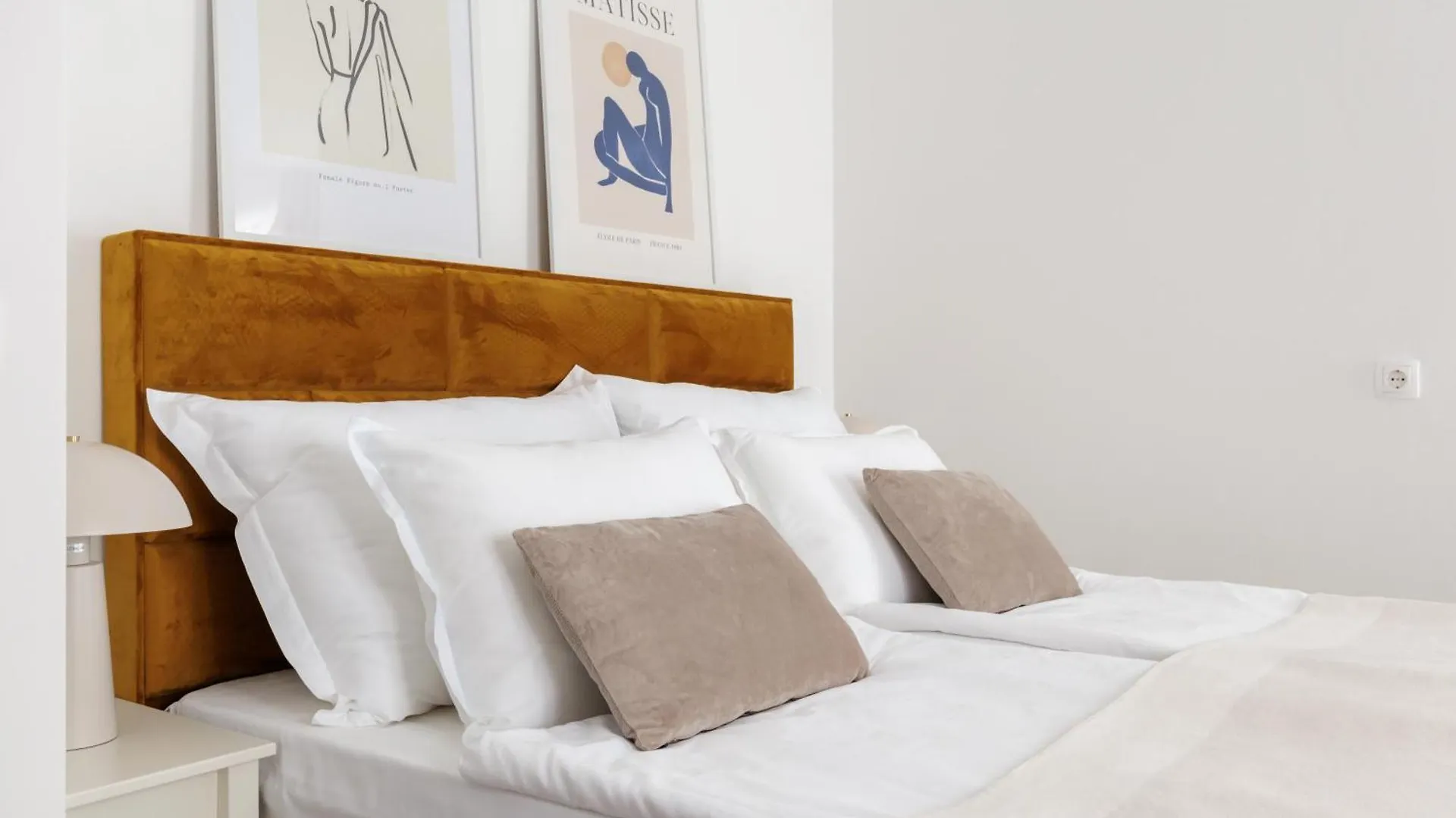 Barbara I - Luxury Rooms With Balcony ザダル クロアチア