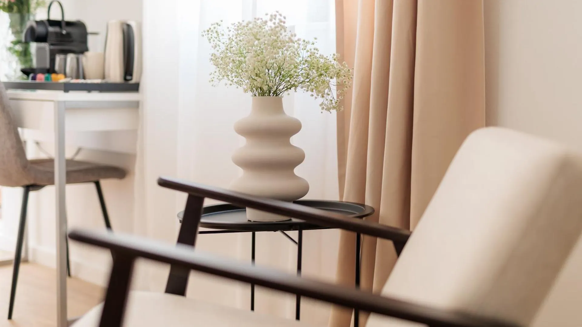 זאדאר Barbara I - Luxury Rooms With Balcony