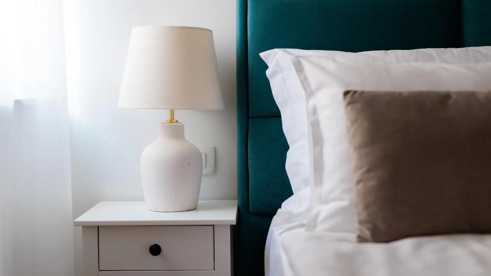 זאדאר Barbara I - Luxury Rooms With Balcony בית הארחה