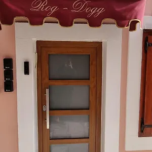 Rd Center Guest house